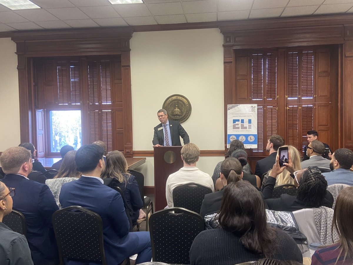 Council for Quality Growth tweet media