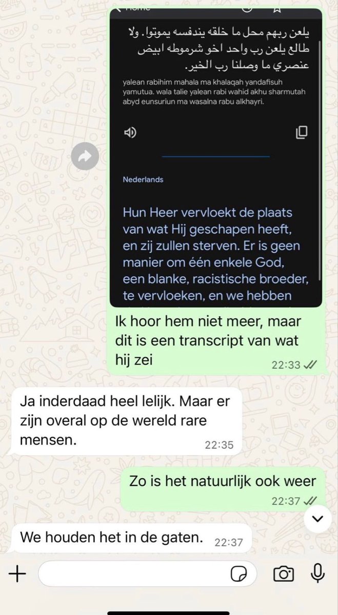 Rutger van den Noort tweet media