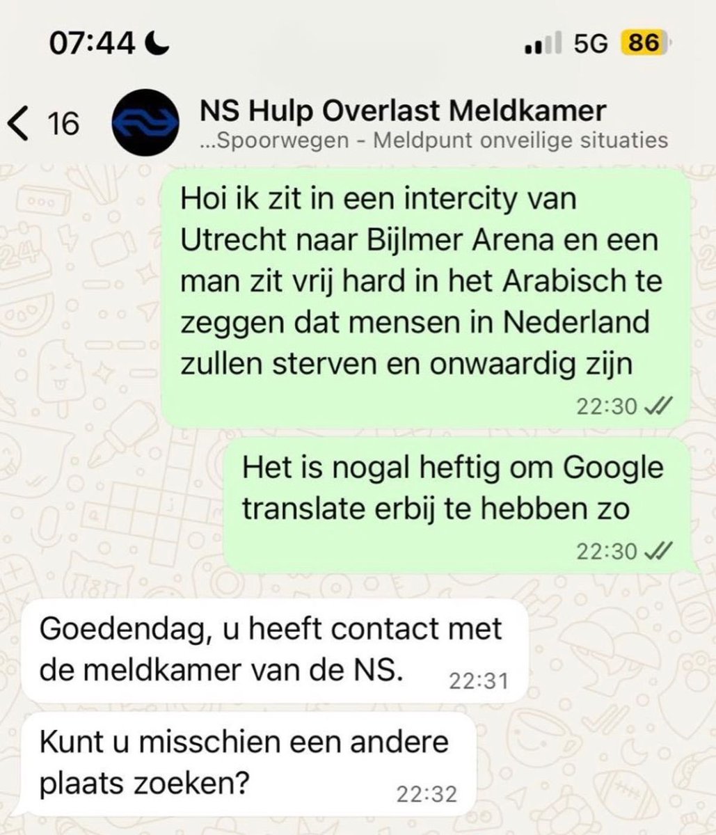 Rutger van den Noort tweet media