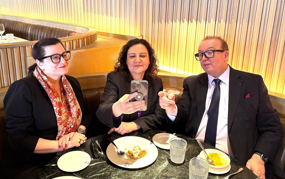 Jean-Claude Sensemat tweet media