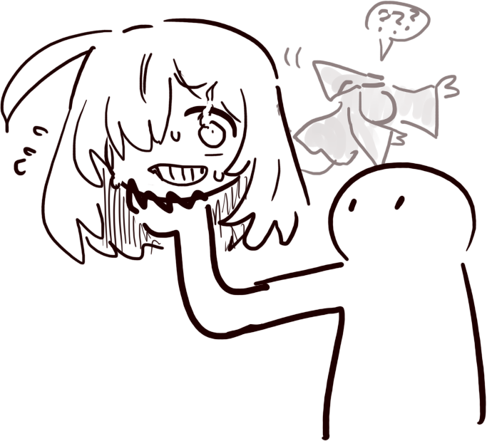 TenkAboutArt's tweet photo. 👻 https://t.co/2TqjHZc1Oj