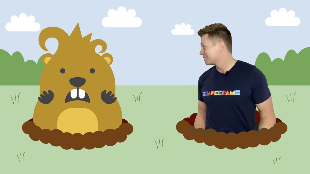 Shapegrams tweet media