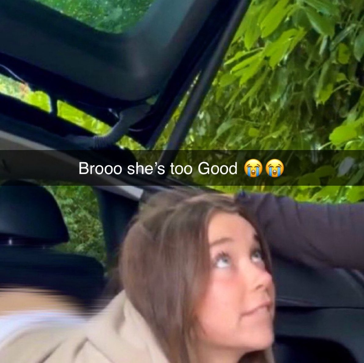 She’s too good at this 😭
Thread 😈📷