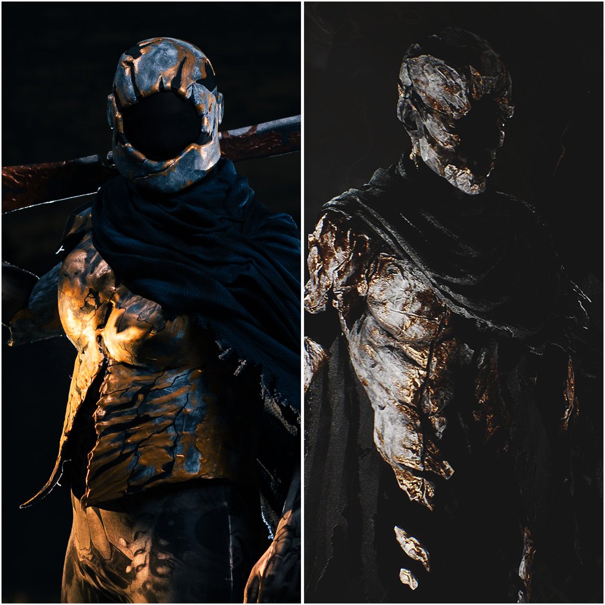 Goff Cosplay tweet media