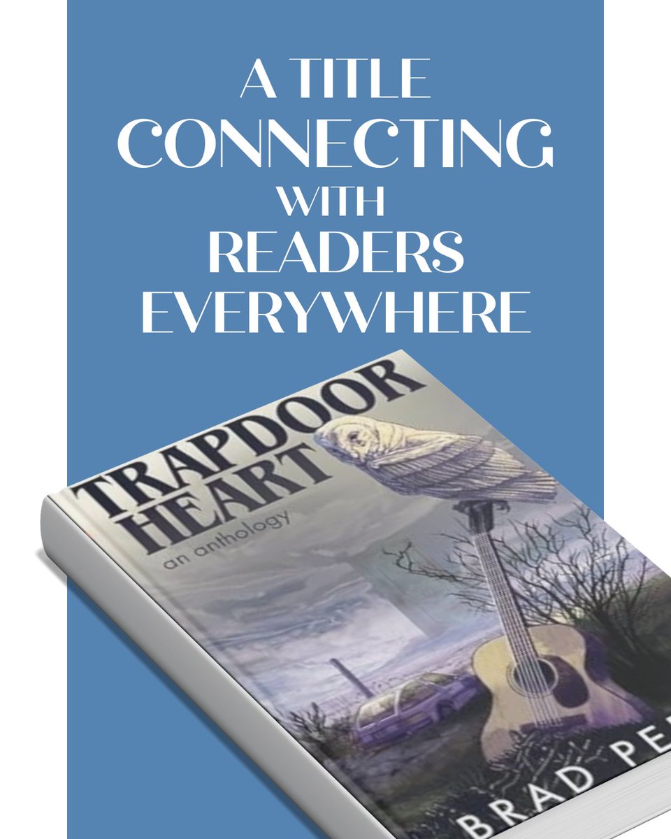 GenZ Publishing tweet media