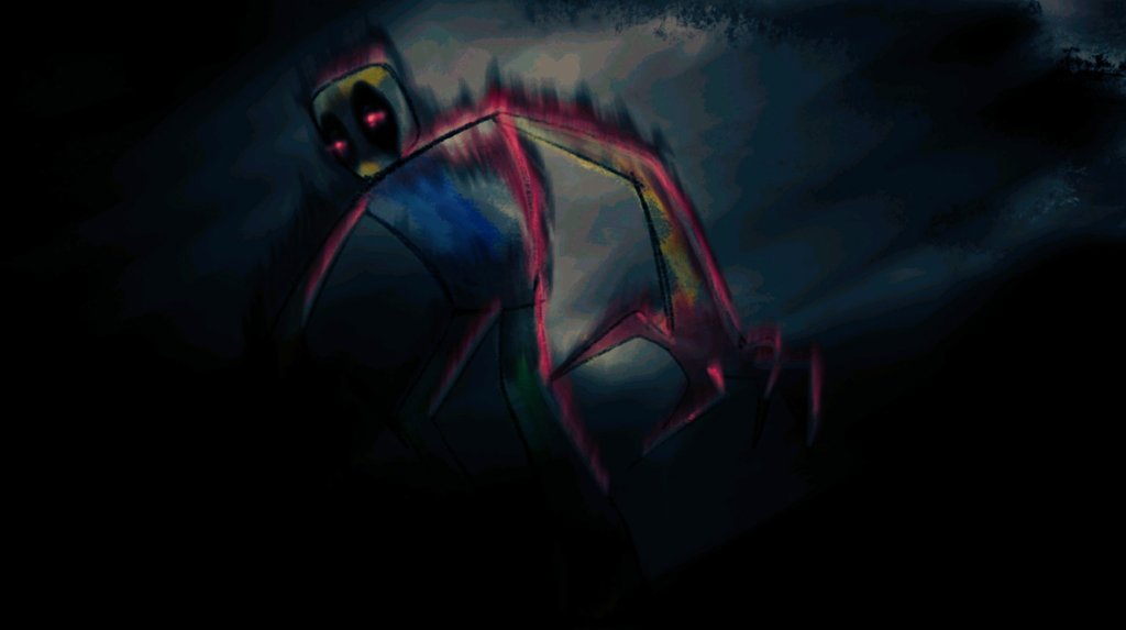 Exotic Beetle tweet media
