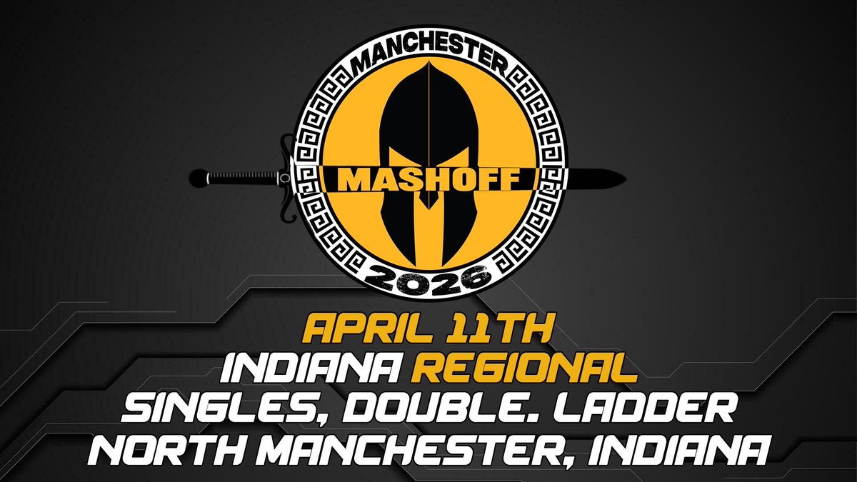 Manchester Smash tweet media