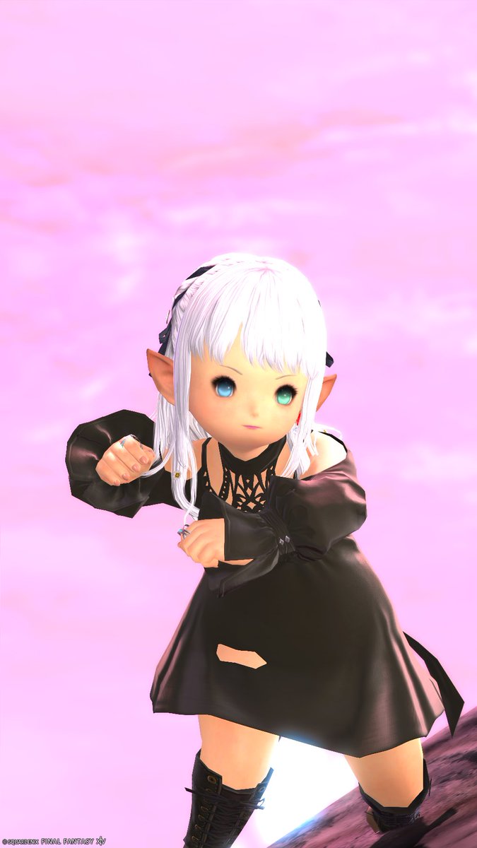 ✩︎⡱Yue Lily@Fenrir✩︎⡱ (@yuefan_Astoltia) / Posts / X