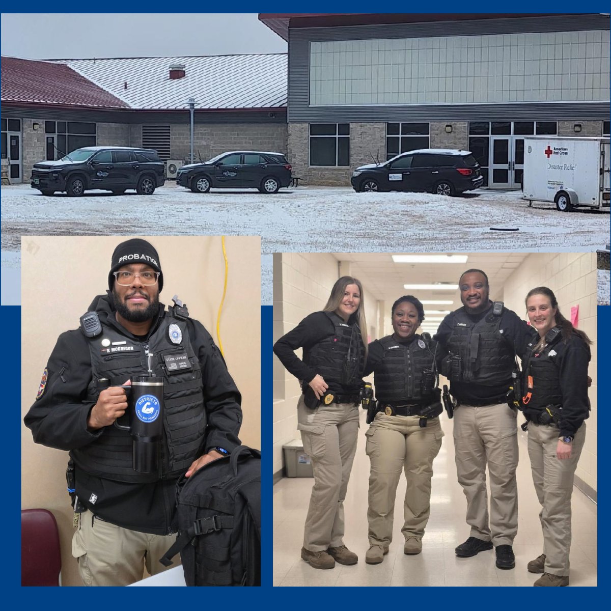 NC Adult Correction tweet media