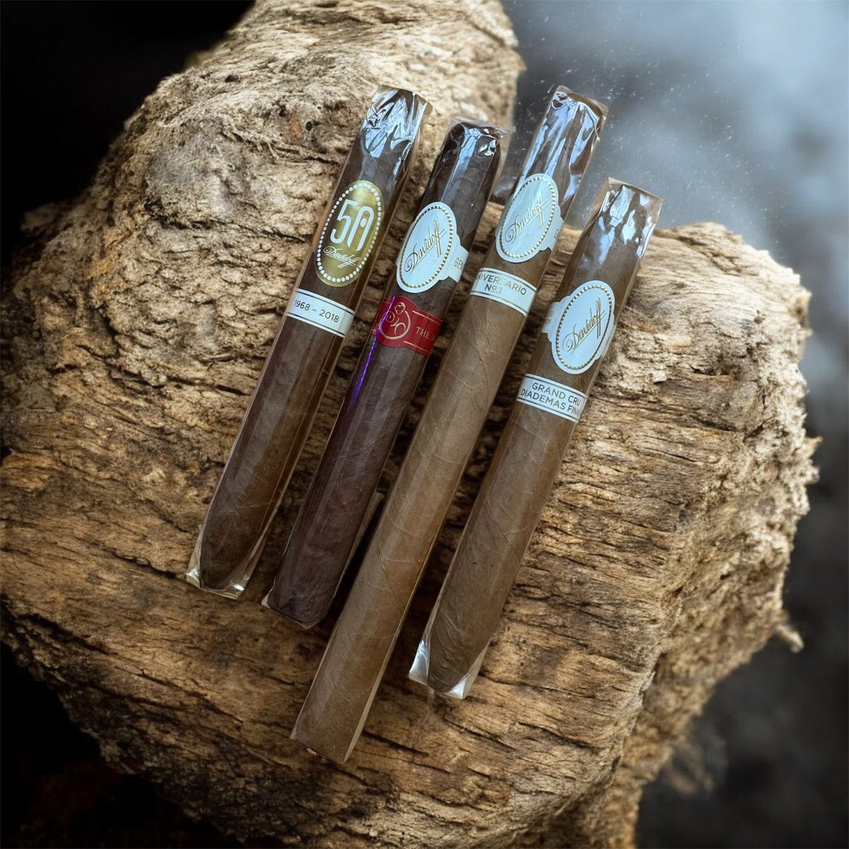 AM | CIGARS tweet media