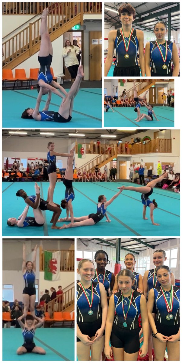 St Teilo's PE tweet media