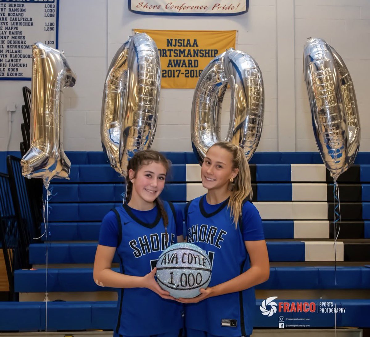 New Jersey RISE tweet media