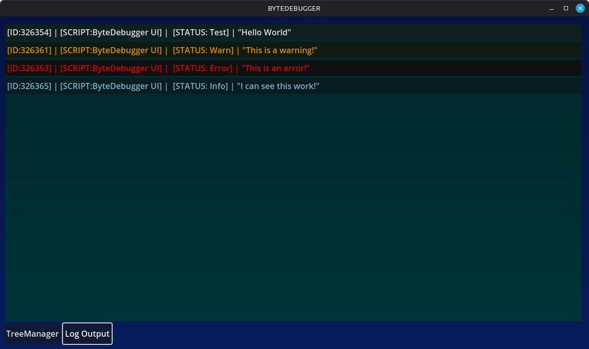 BB-1 & Charge tweet media