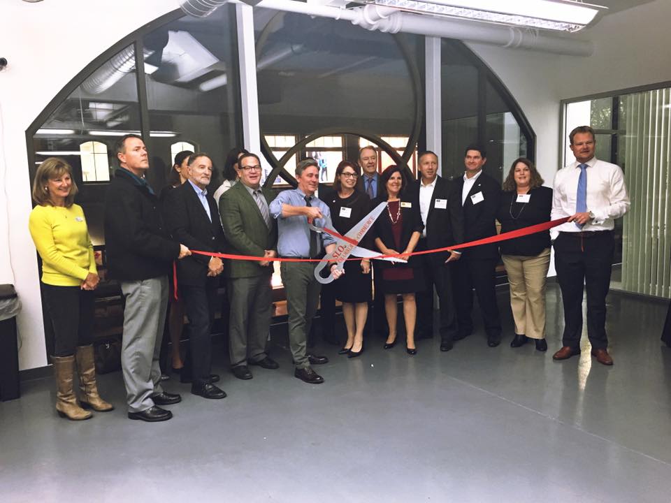 Cal Poly Center for Innovation & Entrepreneurship tweet media