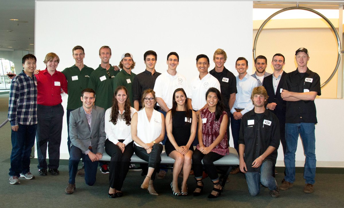 Cal Poly Center for Innovation & Entrepreneurship tweet media