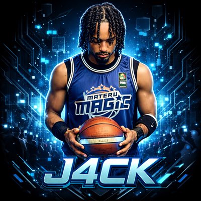 Jack G. IV tweet media