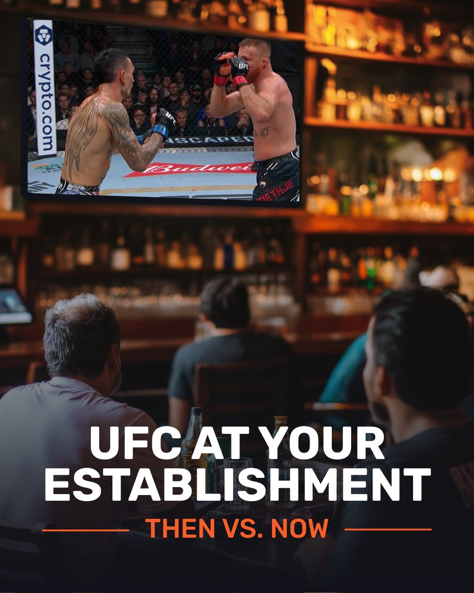 Joe Hand Promotions tweet media