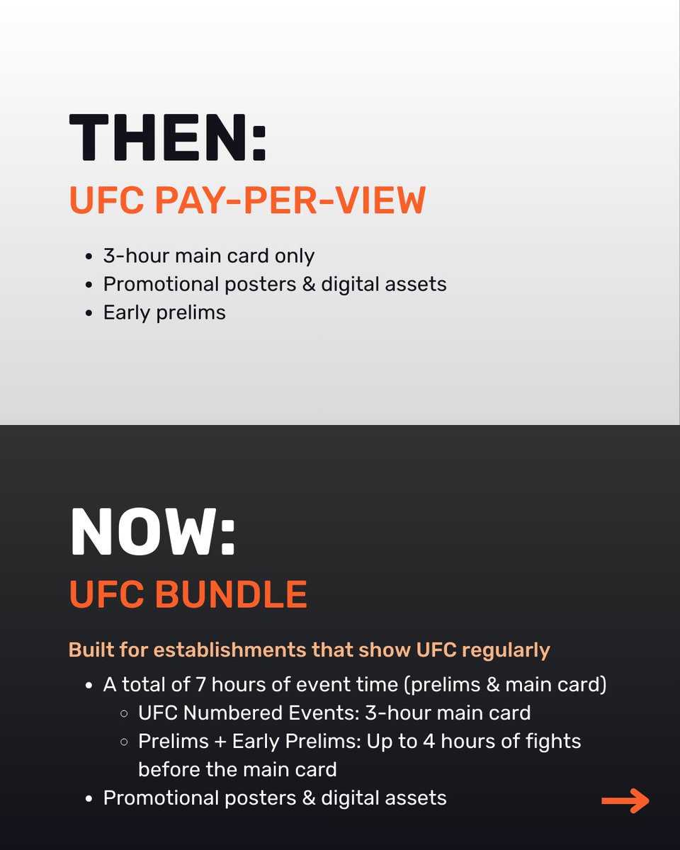 Joe Hand Promotions tweet media