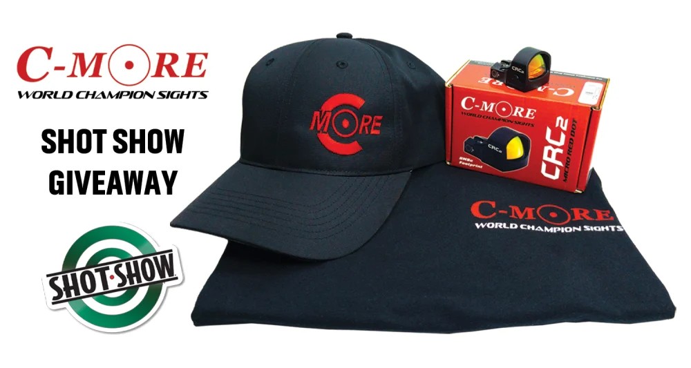 2AGawlinks's tweet image. Enter to win a red dot

Enter Here: swee.ps/VEBsTk_UEcohFr

#giveaway #2a #2ndAmmendment #win