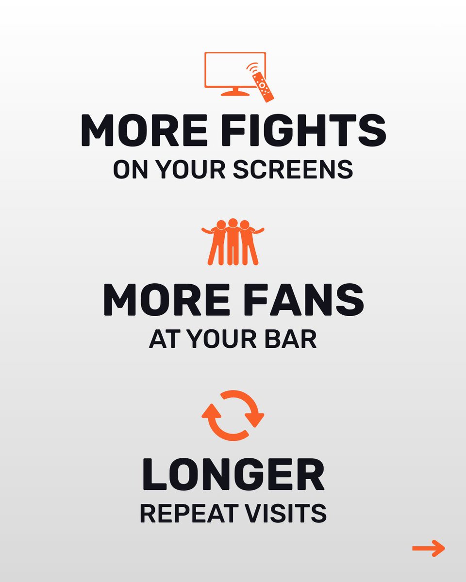 Joe Hand Promotions tweet media