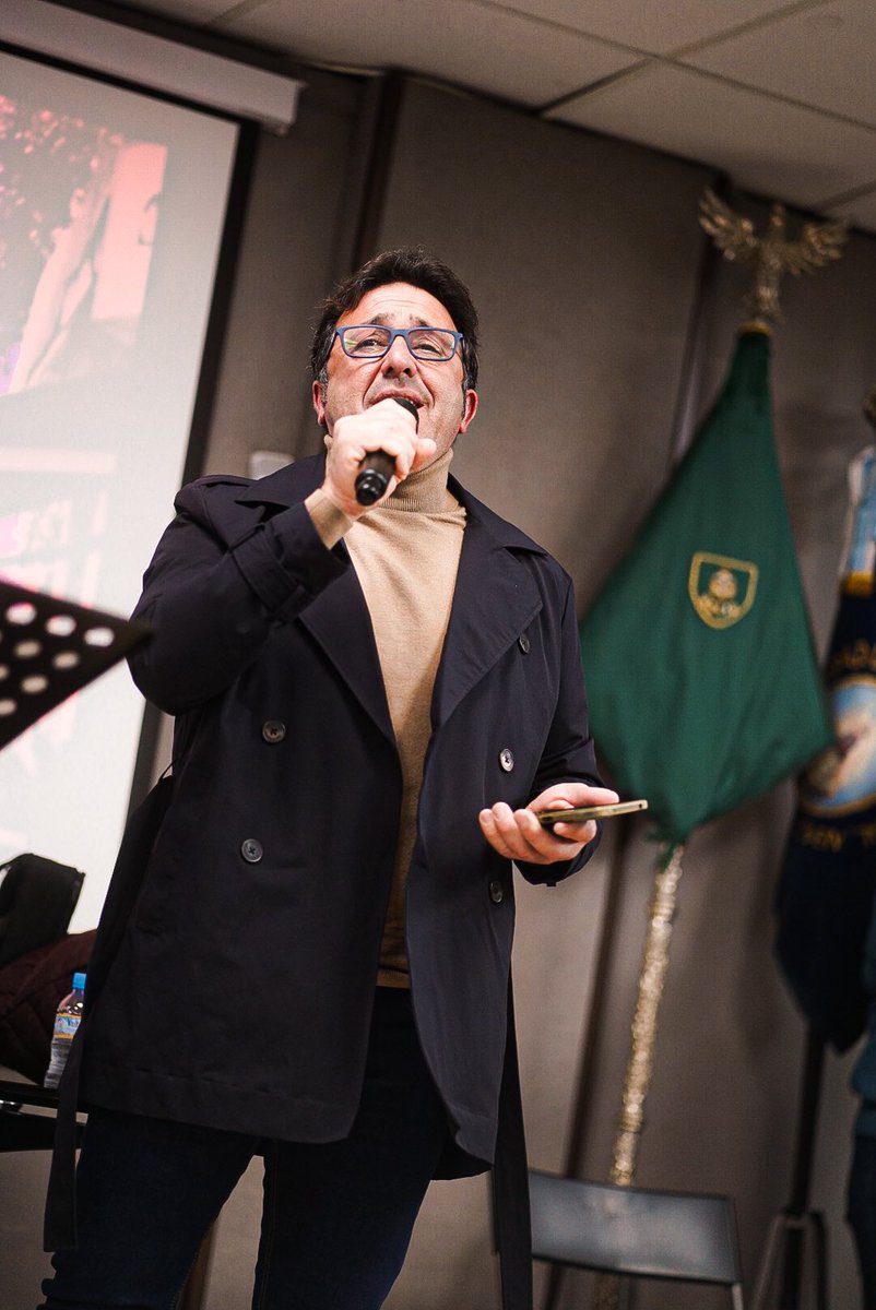 La Redención tweet media