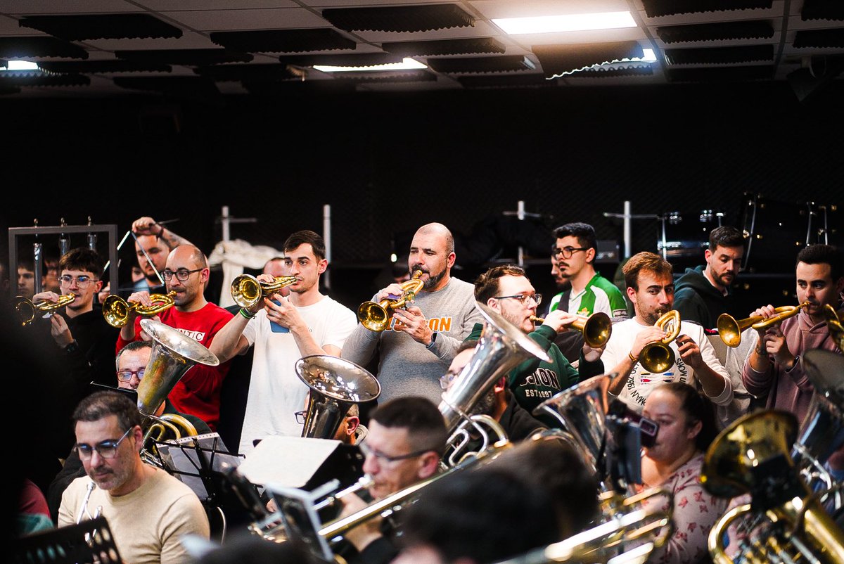 La Redención tweet media