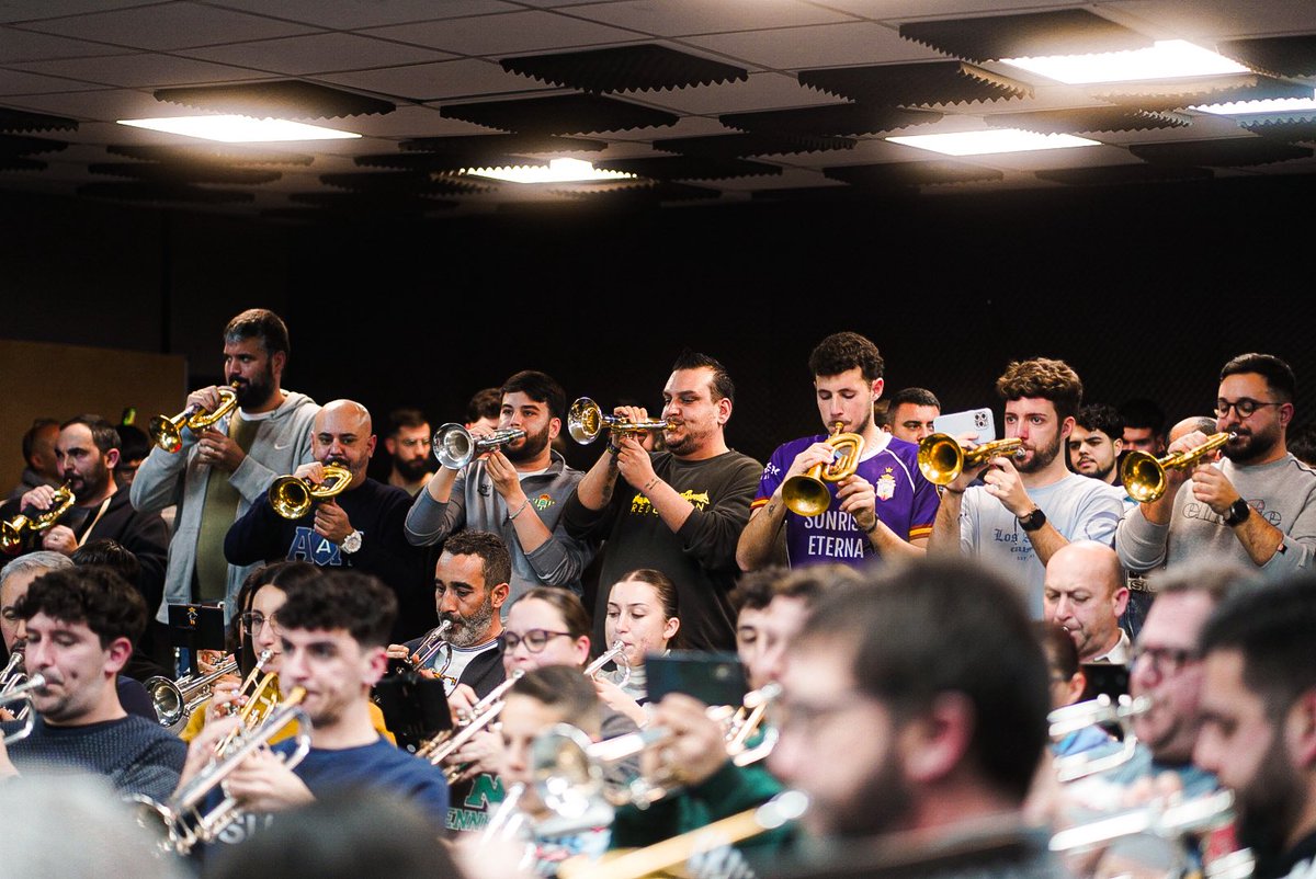 La Redención tweet media