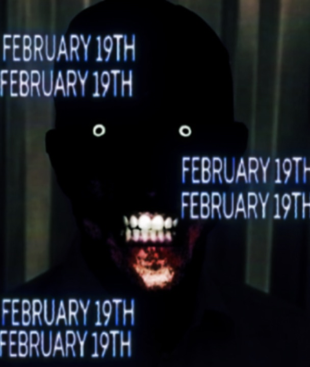 MintyJane85's tweet image. D̵͚͂A̵̮͝V̷̛̹I̶̦͑D̷͕͆ ᛁᛟᚢ ᚺᚨᚢᛖ ᛞᚨᛗᚾᛖᛞ ᚢᛊ F̶̝͋E̵̯͌B̴͓͌R̵͔͌U̵̝̅A̵̱͗R̷̩̐Y̷͖͛ ̷̮͆1̶̓͜9̵̱͗T̶̜̃H̵̫̆ ᛁᛟᚢ ᚺᚨᚢᛖ ᛞᚨᛗᚾᛖᛞ ᚢᛊ -.. .- ...- .. -.. / .-- .. .-.. .-.. / -... ..- .-. -.