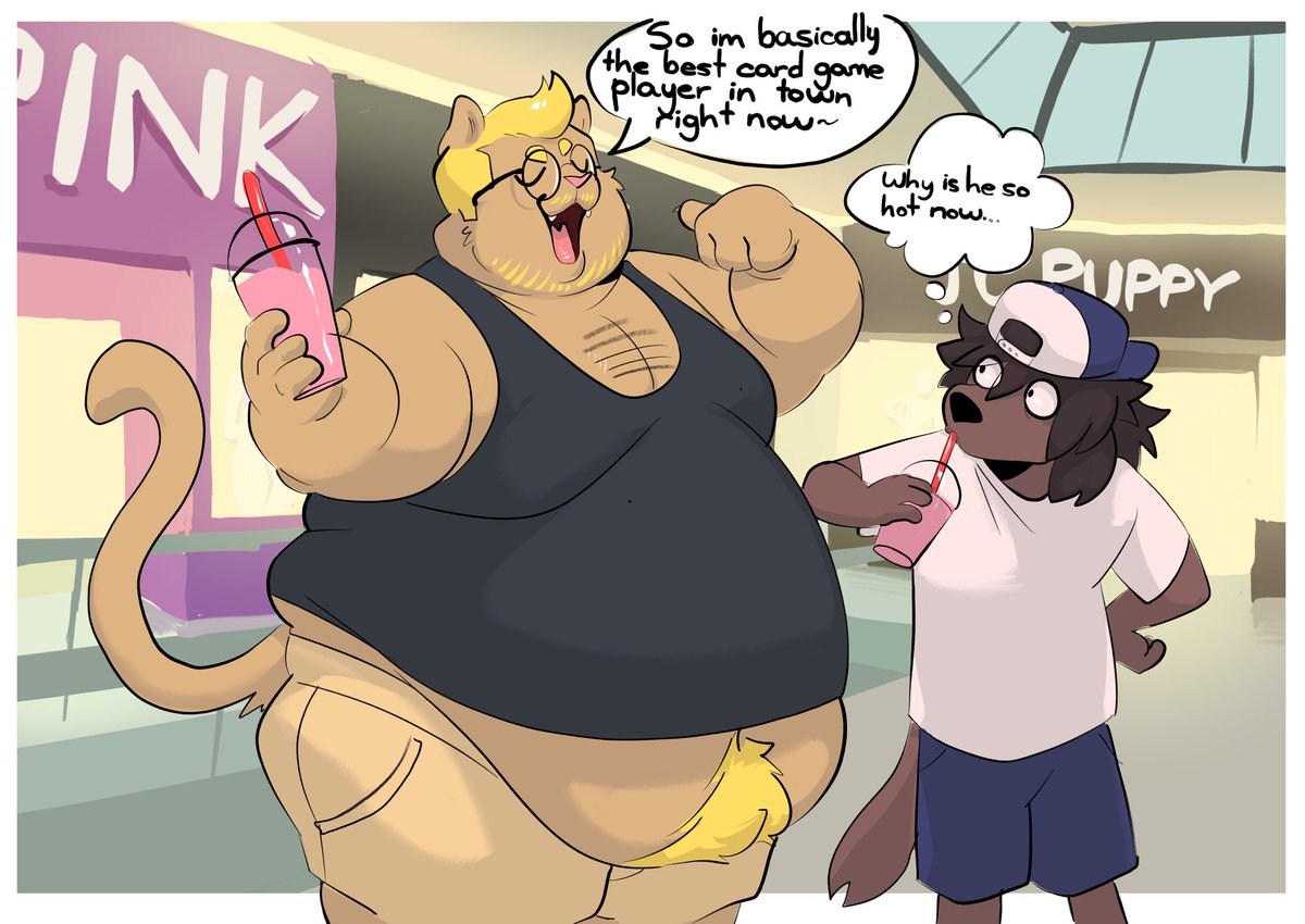 HoneybeeButterball tweet media