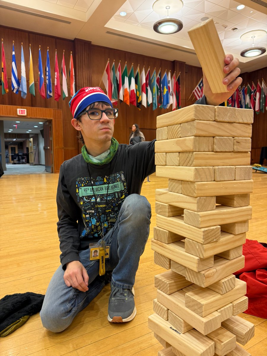 UI REACH Program - Your Future is within REACH tweet media