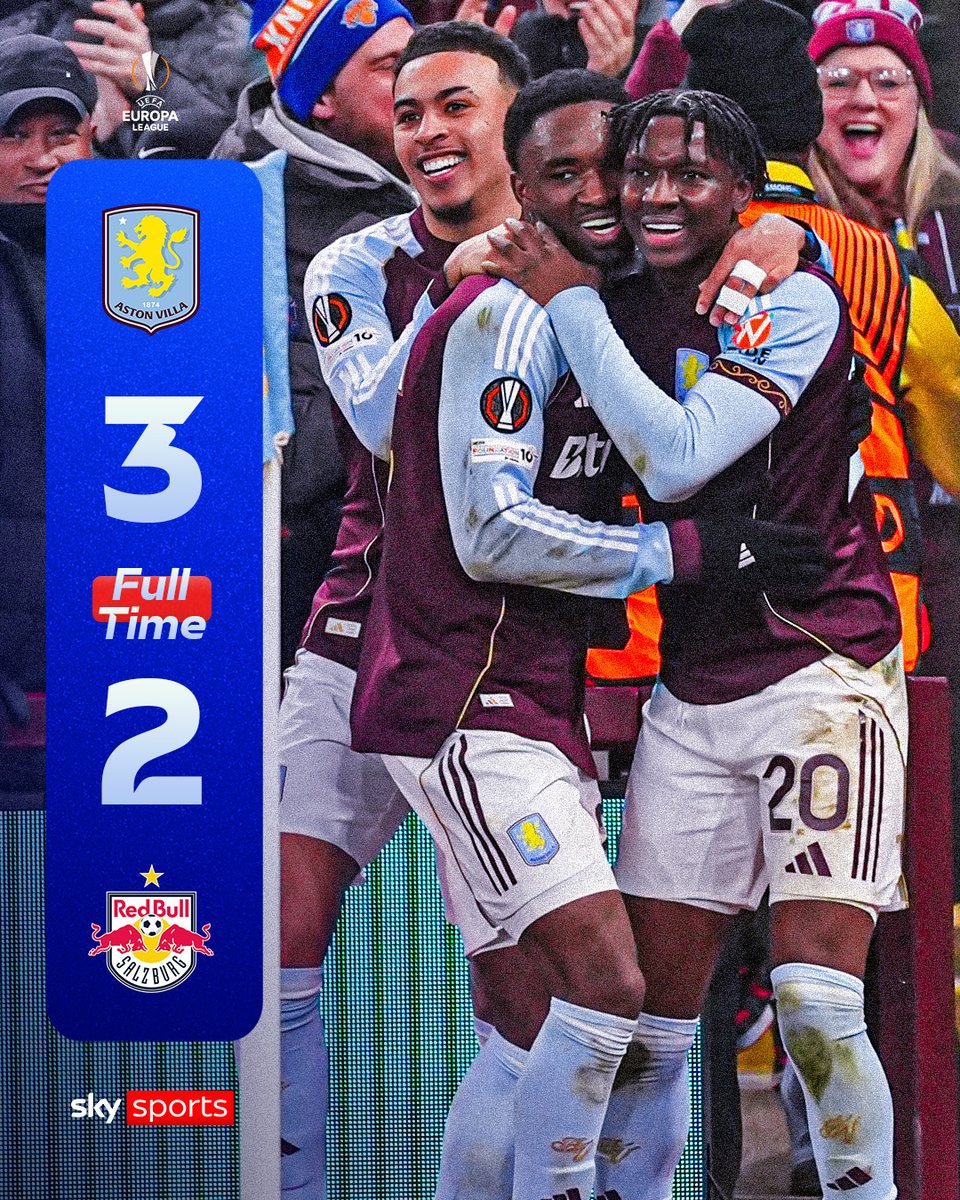 WHAT A GAME! 🤯