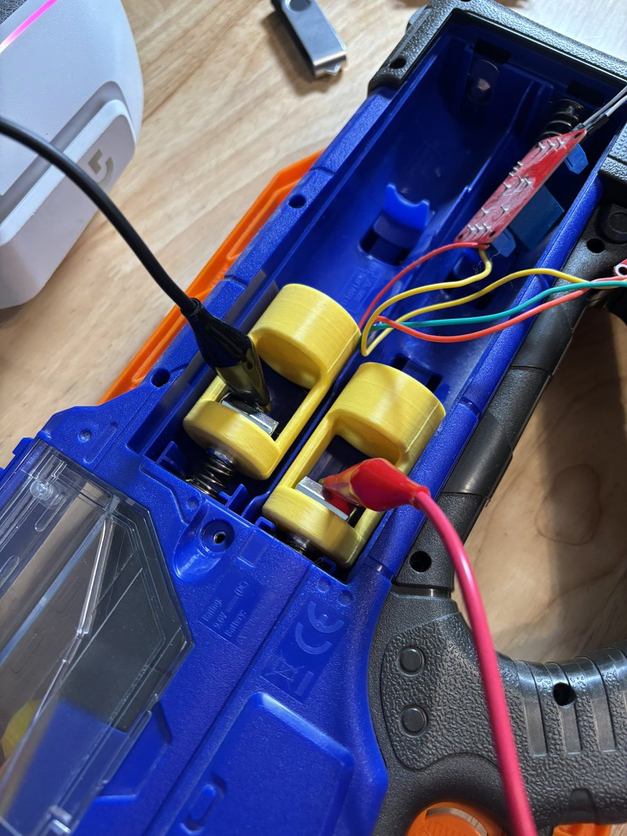 Jake Creates ⚙️ tweet media