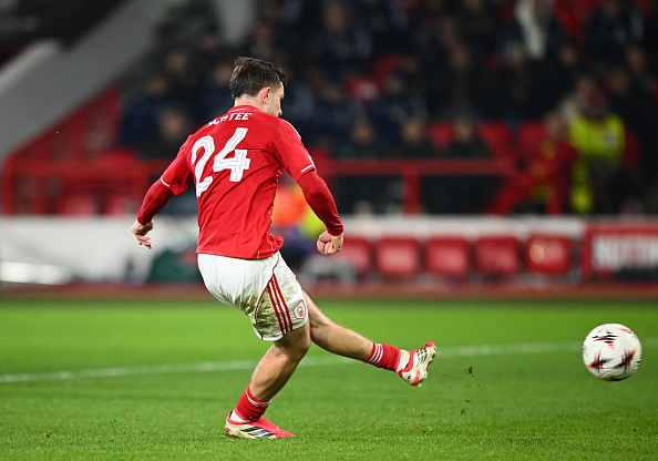 James McAtee vs. Ferencváros
⚽ Goals: 1
🎯 Shots: 4 (3 on target)
🧠 Chances created: 4 (most in the match)
🕹️ Touches: 76 (second most in the match)
🔑 Passes in the final third: 25 (joint-most with Nicolás Domínguez)