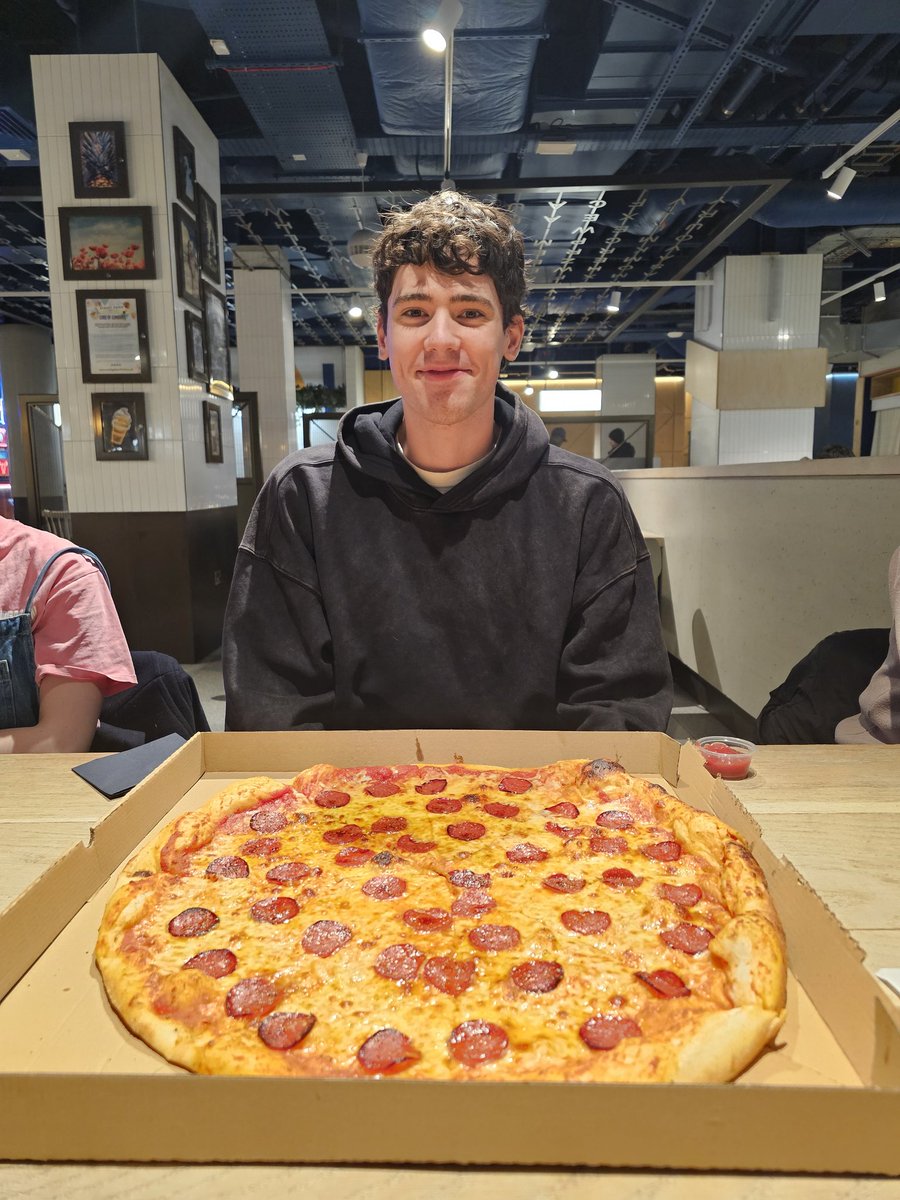 Dr G B Turner ⚛️ tweet media