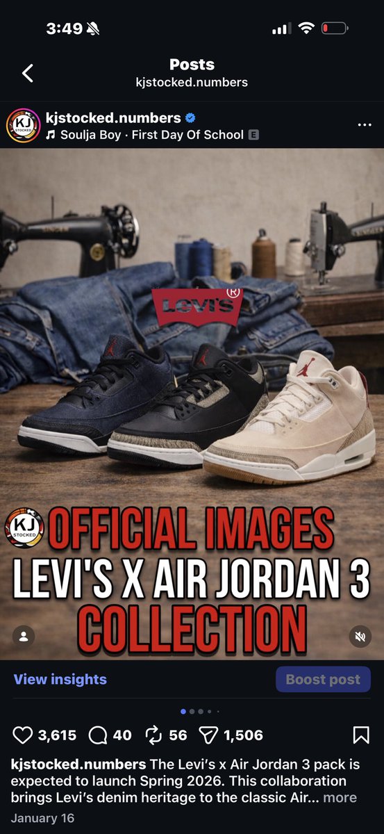 Restock Life 𝕏 tweet media