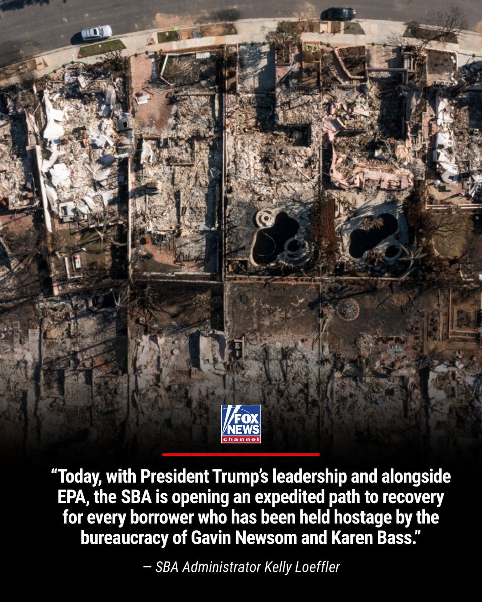 Fox News tweet media