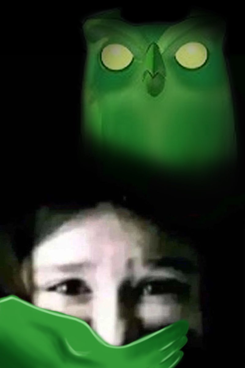 DesolateCryptid tweet media