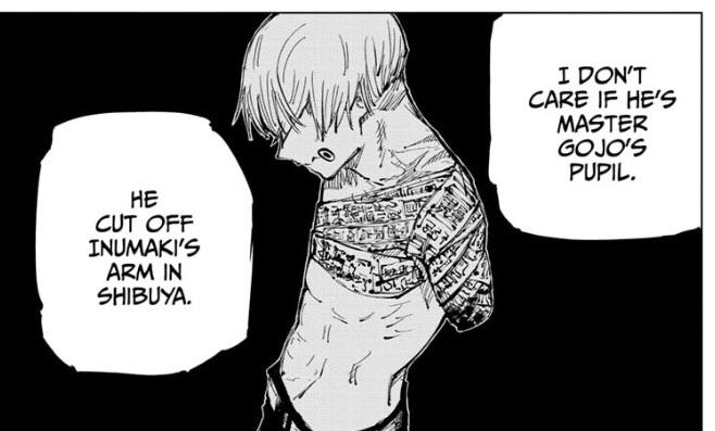 It's almost like he received a life changing injury that would take a lot of time to recover from