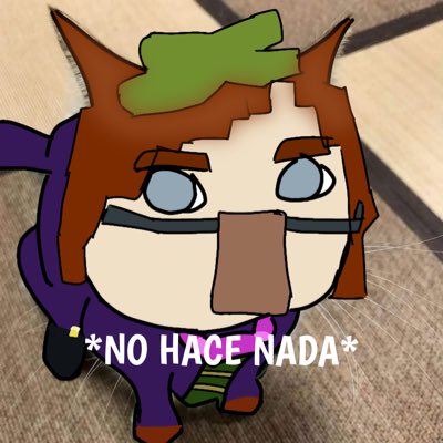 #NuevaFotoDePerfil