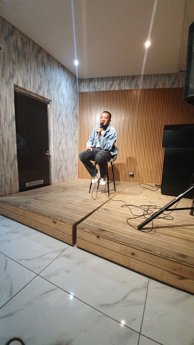 Comedy_Market_'s tweet photo. We are back and we planning something big this year... 2026 😎 https://t.co/VA8HPMCDbs