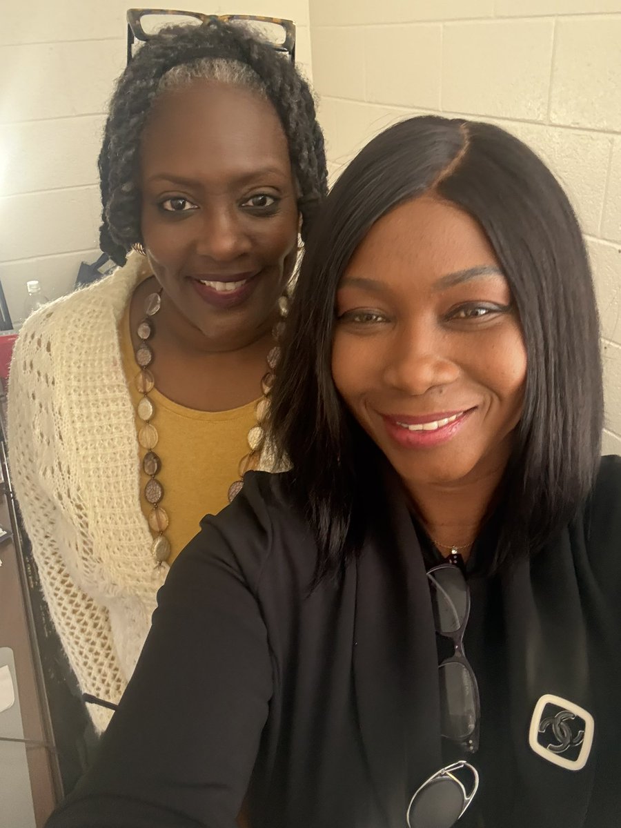 Mrs. Fiona Sims. Ed.S, M.Ed, B.Ed, (EdD Student). tweet media