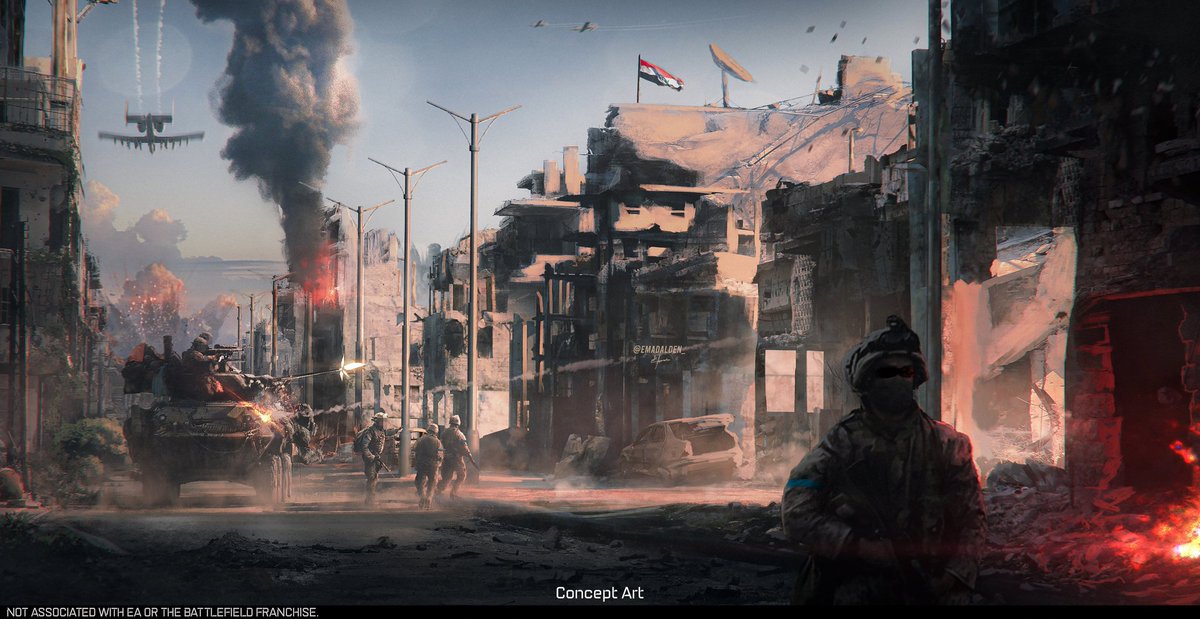 EmadAlden 🇮🇶 🕙 tweet media