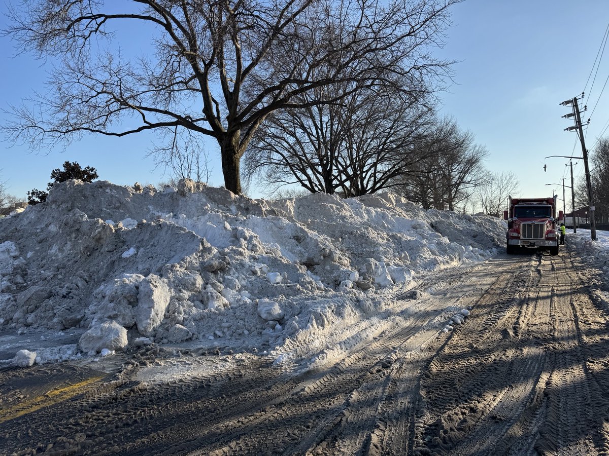 NYC Sanitation tweet media
