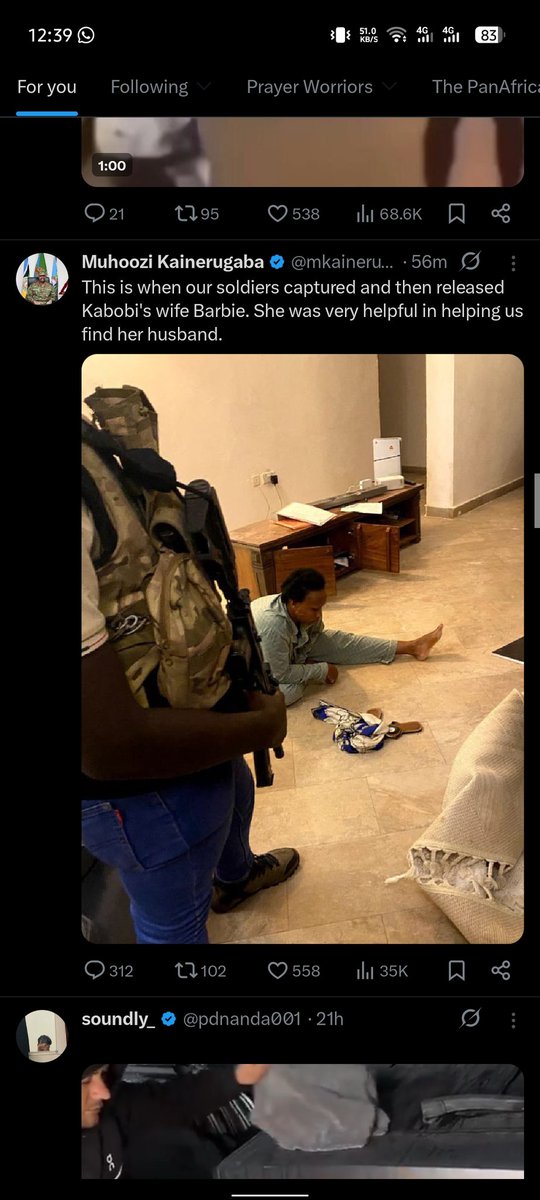 alfred_gekonge's tweet photo. @LarryMadowo @LarryMadowo Incase it's deleted 🫩 https://t.co/TM1wTane6g