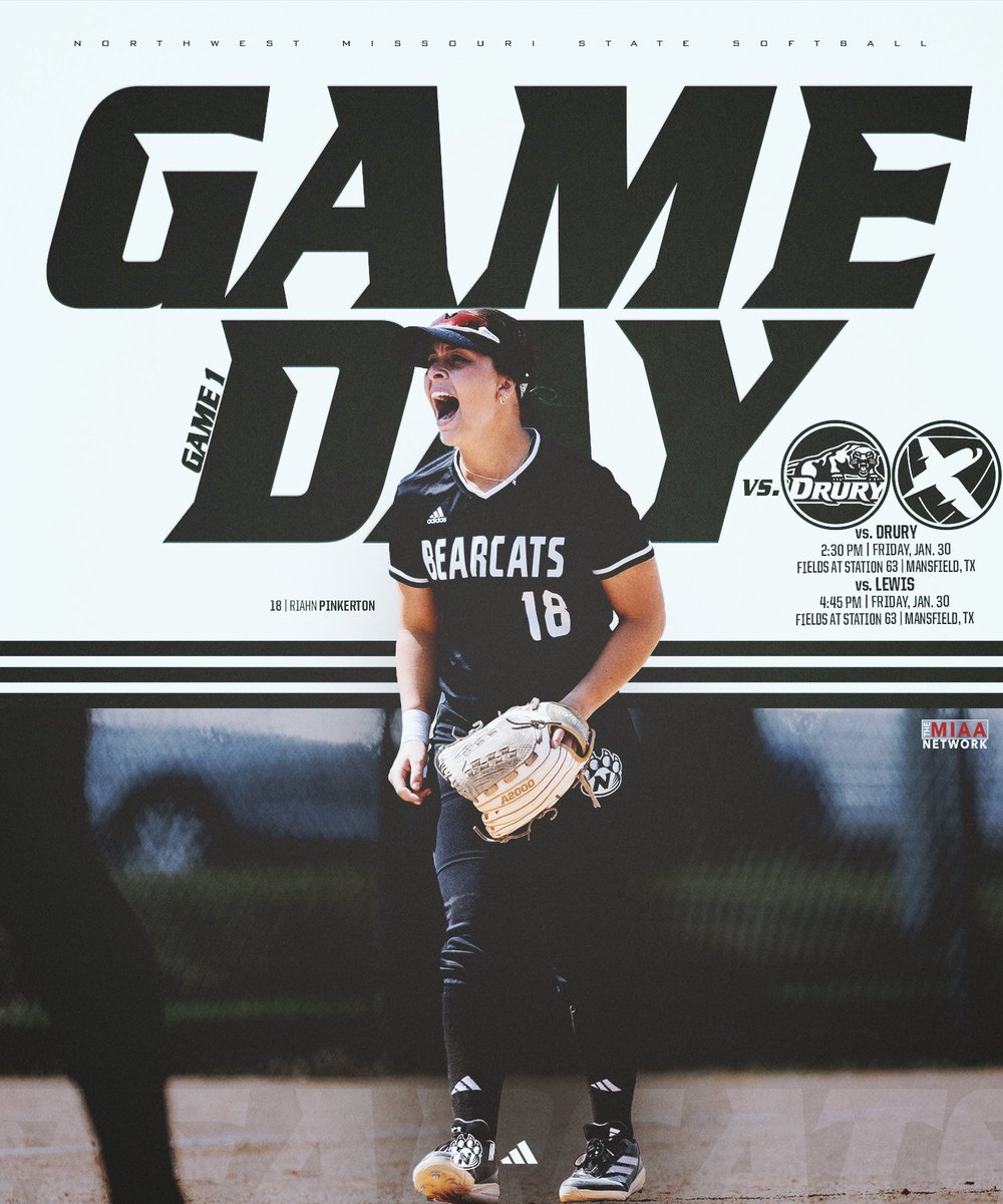 Northwest Softball tweet media