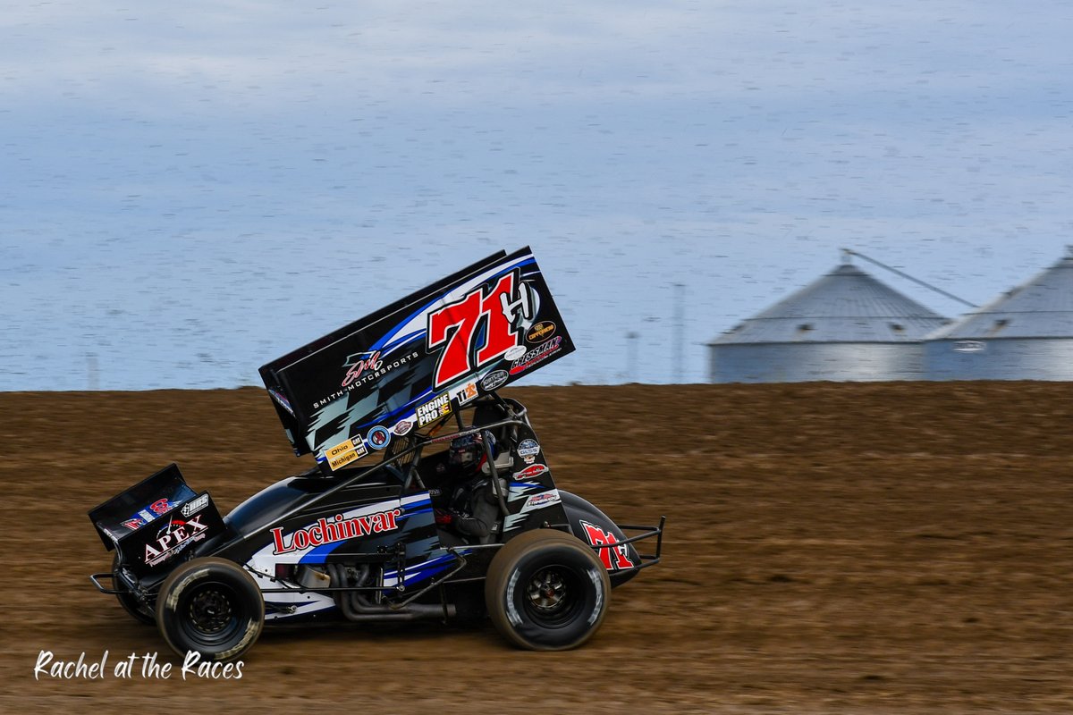 Waynesfield Raceway tweet media