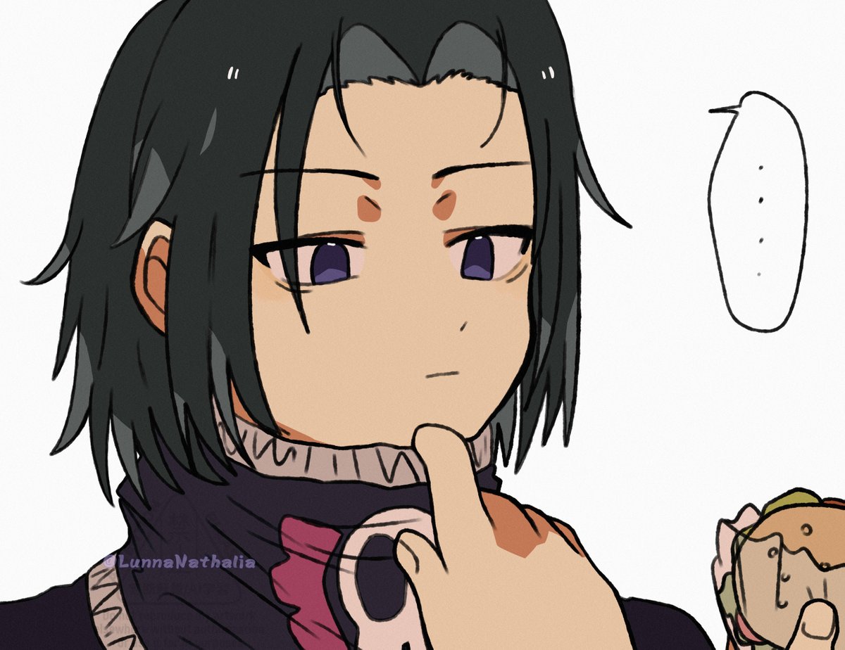 ハンターハンター #hxh #hxhfanart #イラスト #絵画 🍔