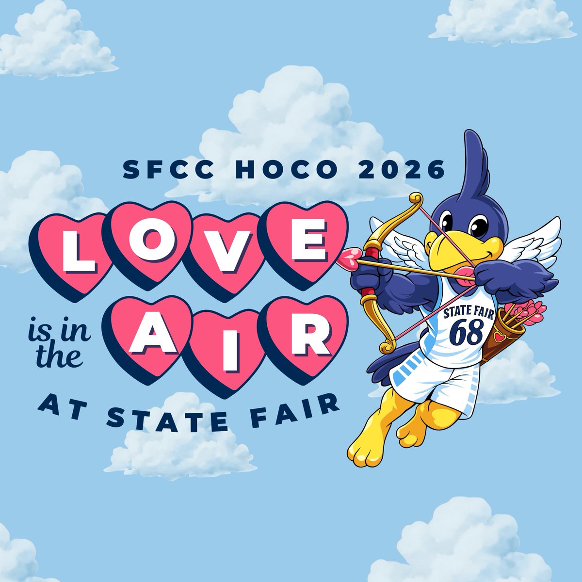 State Fair Community College tweet media