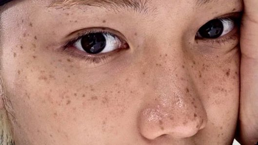 I’m aching for summer.