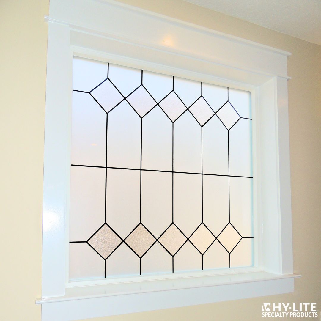 HyLite_Windows's tweet image. Privacy ✅ Energy efficient ✅ Low maintenance ✅ Built to last ✅
One window. So many benefits. 

#SmartWindows #HomeUpgrade #BuiltBetter